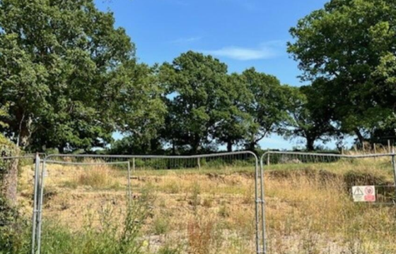 Plot for sale in South Chailey photo